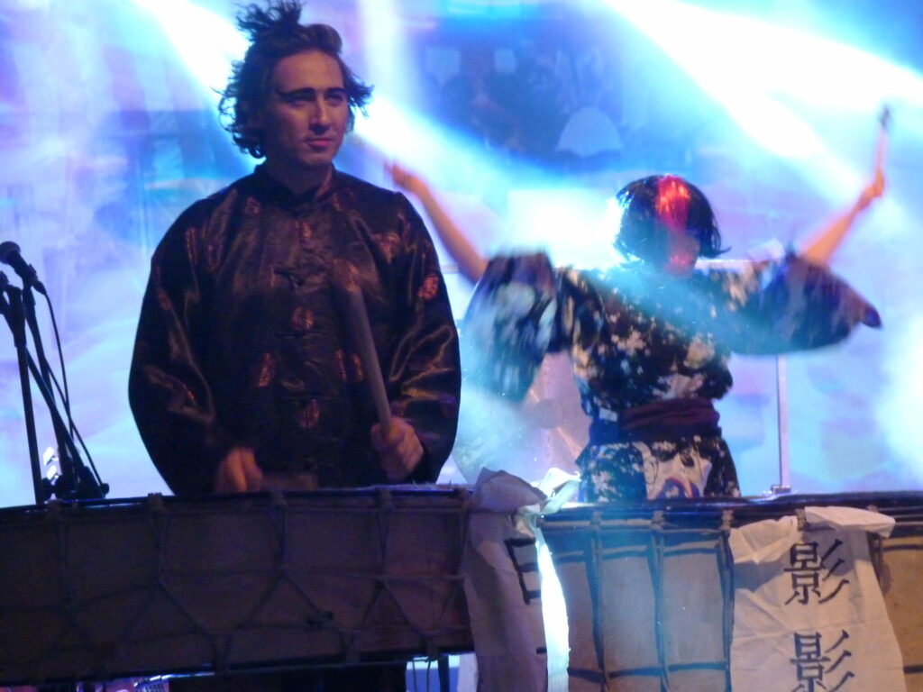 Japońskie-bębny-Hinode-Drummers22